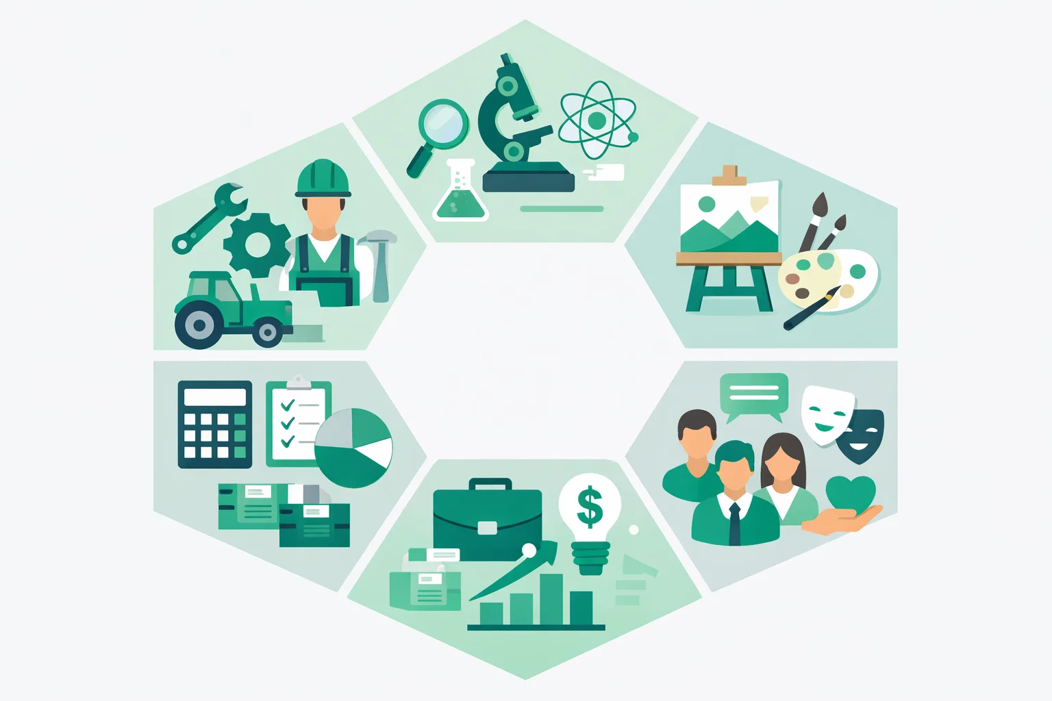 Career Quiz: What Job Should You Have?