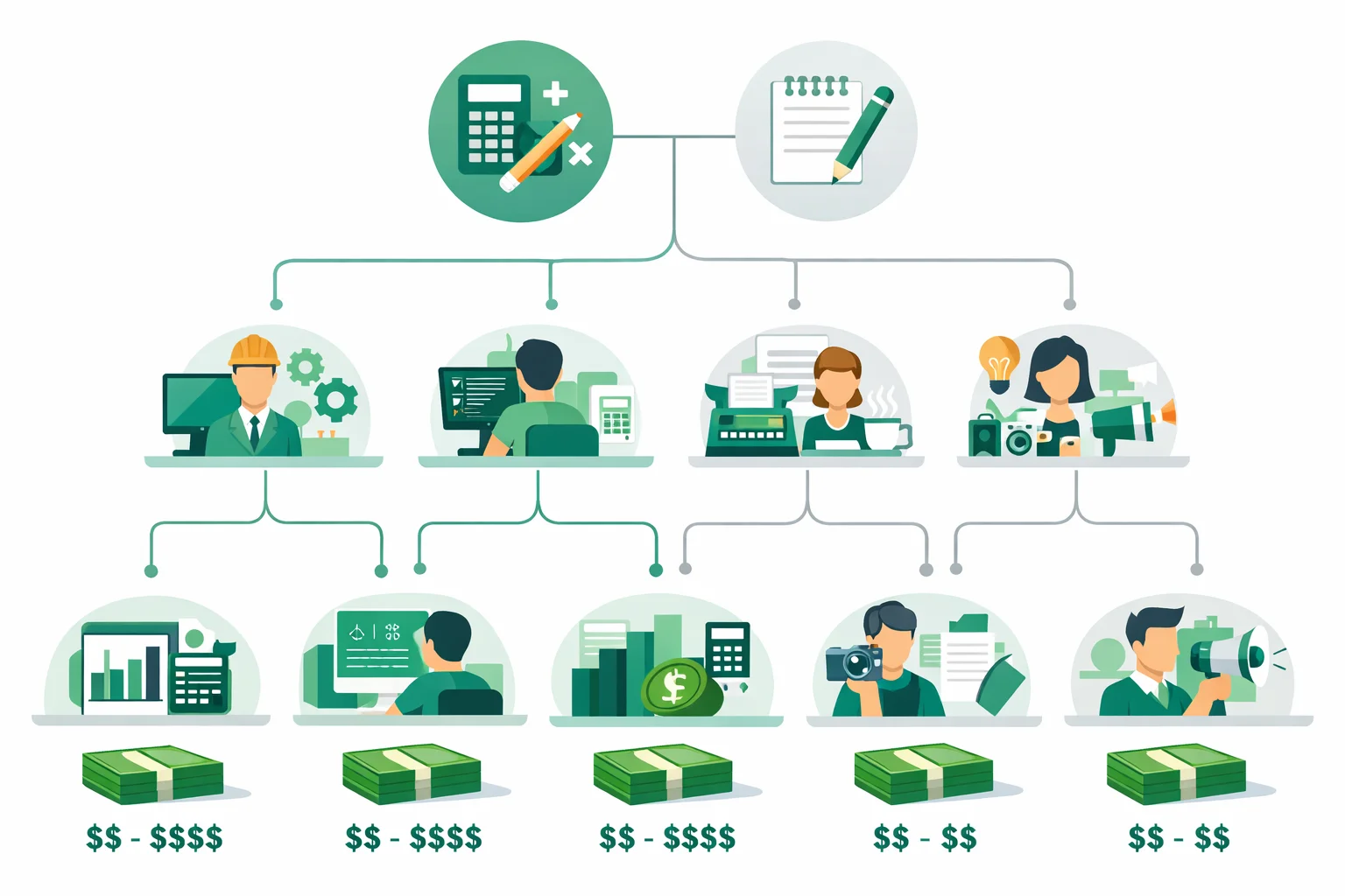 College Major Quiz: What Should You Study?