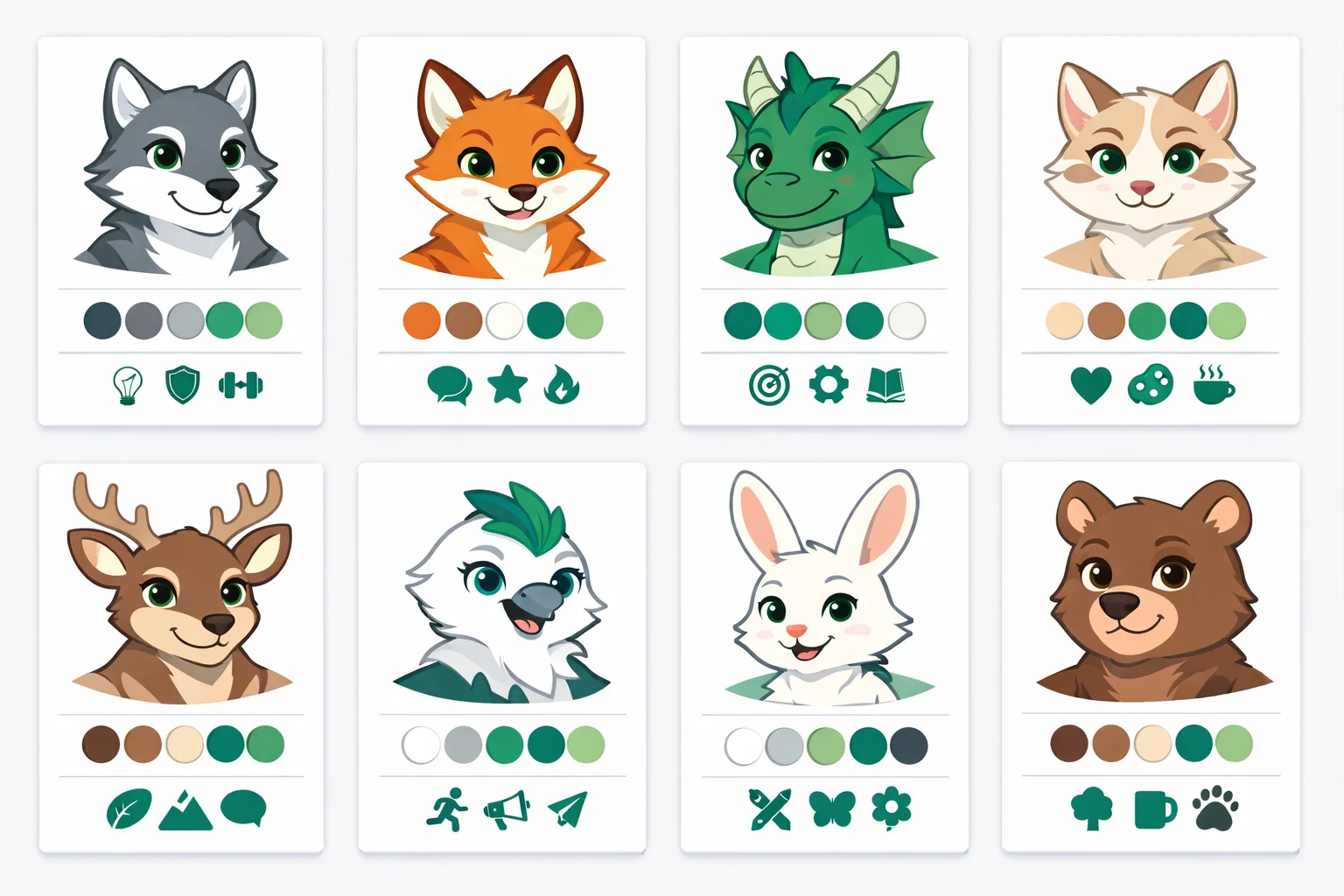 Fursona Quiz: What\u2019s Your Fursona?