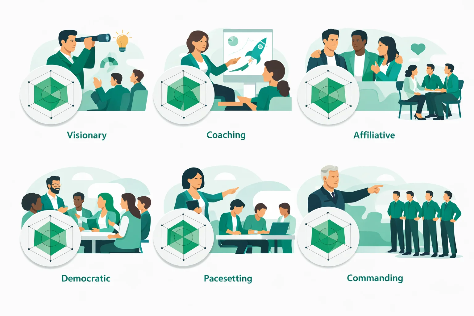 Leadership Style Quiz