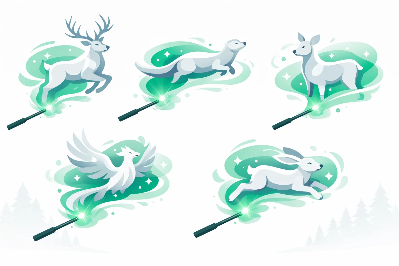 Harry Potter Patronus Quiz