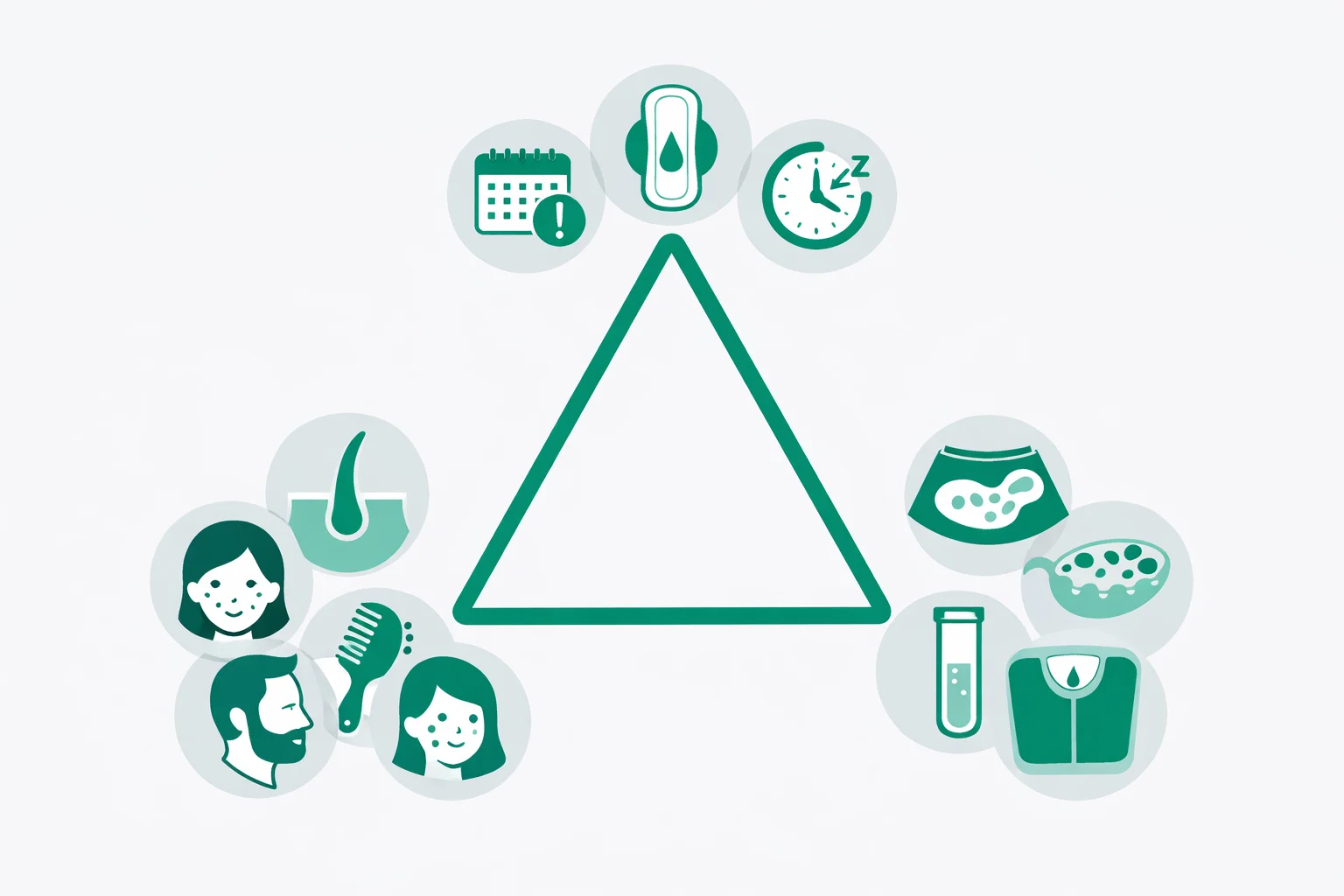 PCOS Symptoms Quiz